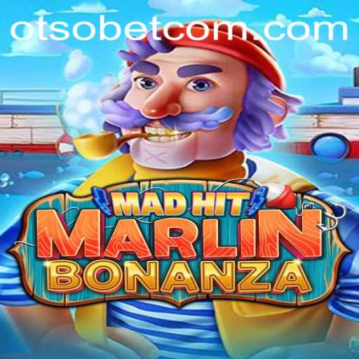 Discovering the Thrills of MadHitMarlinBonanza: A Dive into the New Gaming Sensation