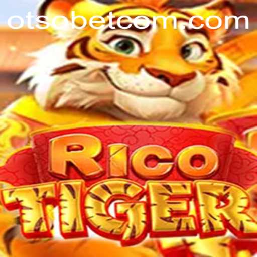 Exploring RicoTiger: A Dynamic Game Experience with OtsoBet